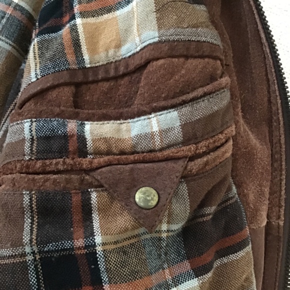 Jacket.  Guess - Picture 4 of 11